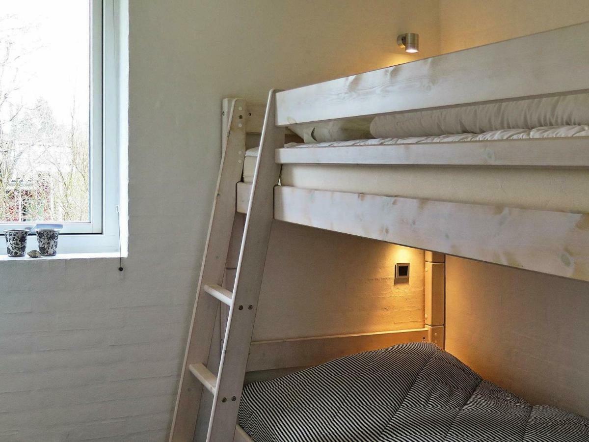 Holiday home Three-bedroom In Struer 5