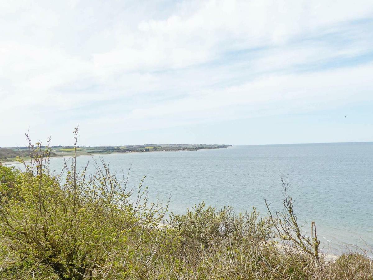 Three-bedroom In Struer 5 Remmer Strand