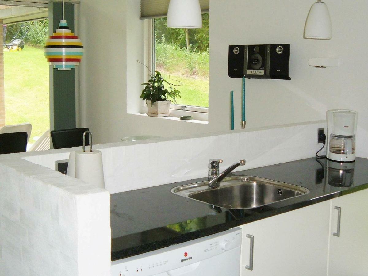 Three-bedroom In Struer 5 Holiday home *
